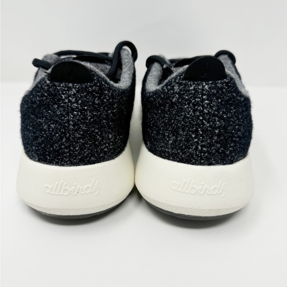 Allbirds Wool Runner Mizzles - Picture 4 of 10